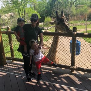 Meet your Posher, Mariah